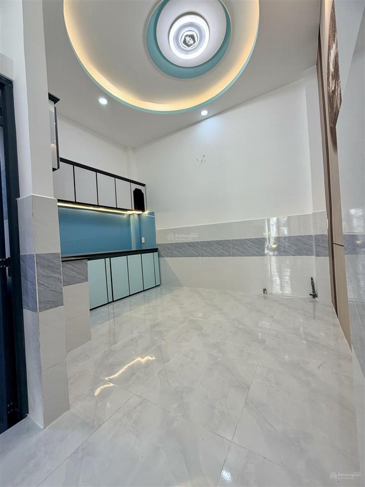 Căn góc lương văn can q8  ngang 3.8m  hẻm 4m  3pn  chỉ 3 tỷ880  shr hoàn công chuẩn