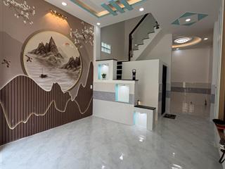 Căn góc lương văn can q8  ngang 3.8m  hẻm 4m  3pn  chỉ 3 tỷ880  shr hoàn công chuẩn