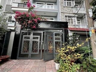 Mt đường số kdc phú lợi  ngang 5m x24  xe hơi ngủ nhà 4tầng  chỉ 9tỷ5 shr  không quy hoạch