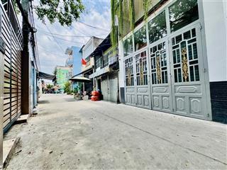 Nhà đẹp q8, hẻm xe tải quay đầu, ngay cầu chà và  50m2  5pn  nhỉnh 5ty