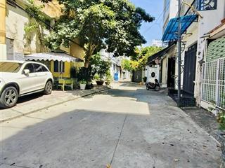 Mặt tiền nội bộ bùi minh trực q8 xe hơi đậu thoải mái4 tầng ngang 4m5 chỉ 9t4