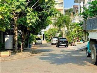 Hàng hiếm  dt 5x20m  đường số kdc  2 xe ô tô tránh nhau  chỉ 5,75 tỷ  shr  không quy hoạch