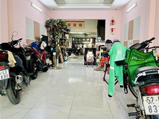 Mặt tiền kdc bình hưng 3 tầng hoàn công chuẩnngang 4m x 20m  nhỉnh 9tỷ
