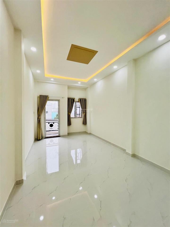 Ngay dự án cầu bình tiên  trường ngô gia tự  nhà 86m  3 tầng  chỉ hơn 6 tỷ  có phòng ngủ trệt