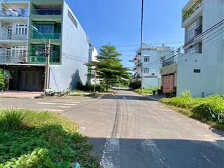 Nhà phố kdc phú lợi nguyễn văn linh ngang 5mx22m  4 tầng  chỉ hơn 8 tỷ