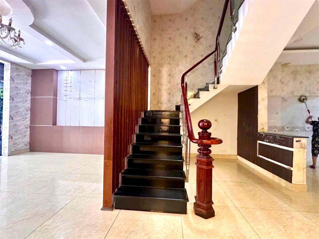 Chỉ 9 tỷ nhà mặt tiền 20m kdc phú lợi | ngang 6x18m | đang cho thuê 14tr/tháng