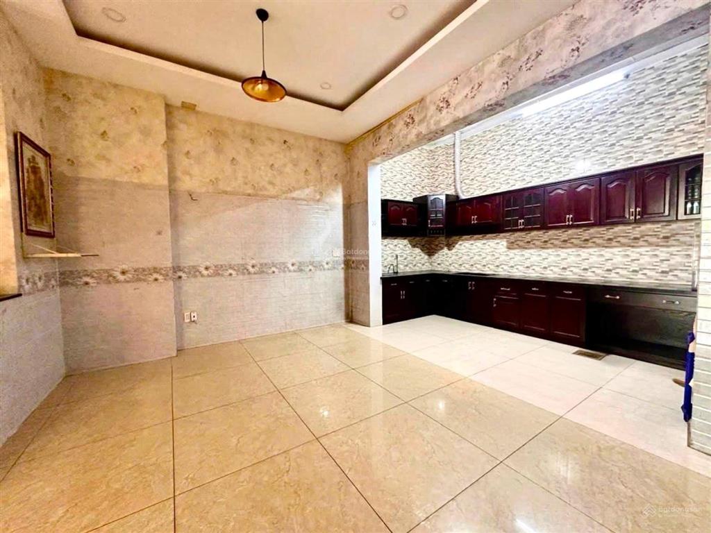 Chỉ 9 tỷ nhà mặt tiền 20m kdc phú lợi | ngang 6x18m | đang cho thuê 14tr/tháng