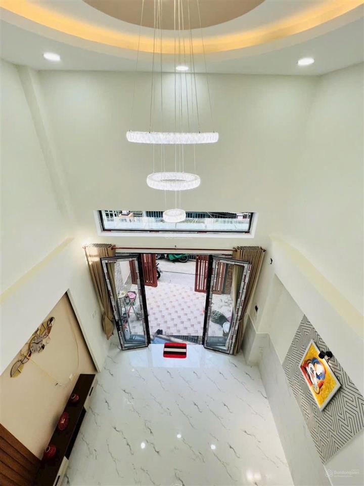 Sát mặt tiền đường bình đông  ngay trường lưu hữu phước  44m2  3 tầng  chỉ hơn 4 tỷ