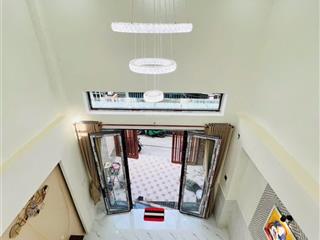 Sát mặt tiền đường bình đông  ngay trường lưu hữu phước  44m2  3 tầng  chỉ hơn 4 tỷ
