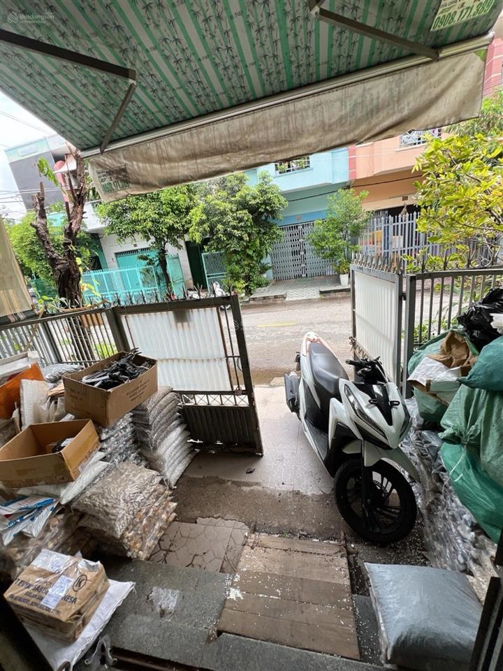 Mặt tiền kinh doanh khu bình hưng  bến xe quận 8  chỉ hơn 8đ