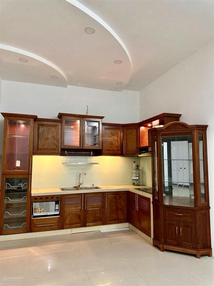 Bán nhà kdc bình hưng ngang 7m x 20m  4 tầng  liền kề bến xe quận 8  chỉ hơn 12 tỷ