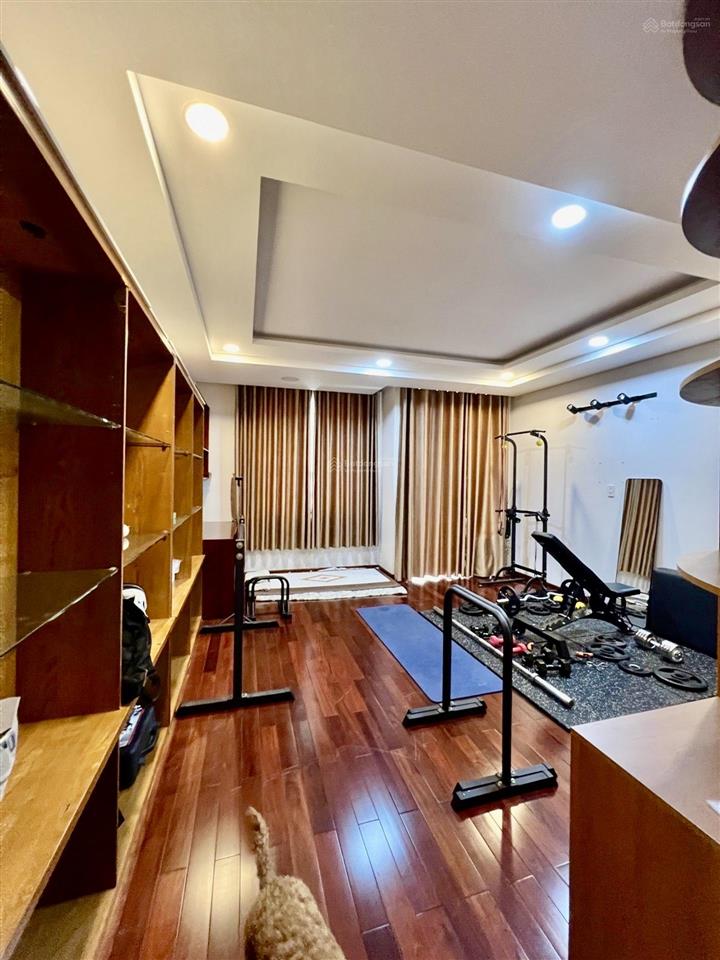 Nhà mặt tiền đường số phạm thế hiển quận 8  4 tầng 5m x20m nhỉnh 9đ