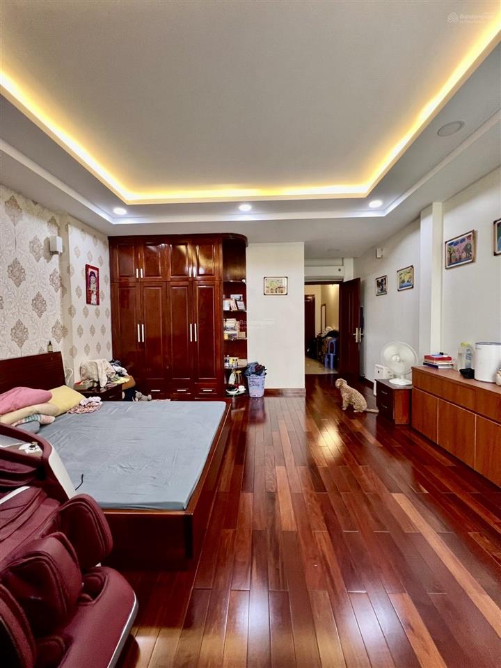 Nhà mặt tiền đường số phạm thế hiển quận 8  4 tầng 5m x20m nhỉnh 9đ
