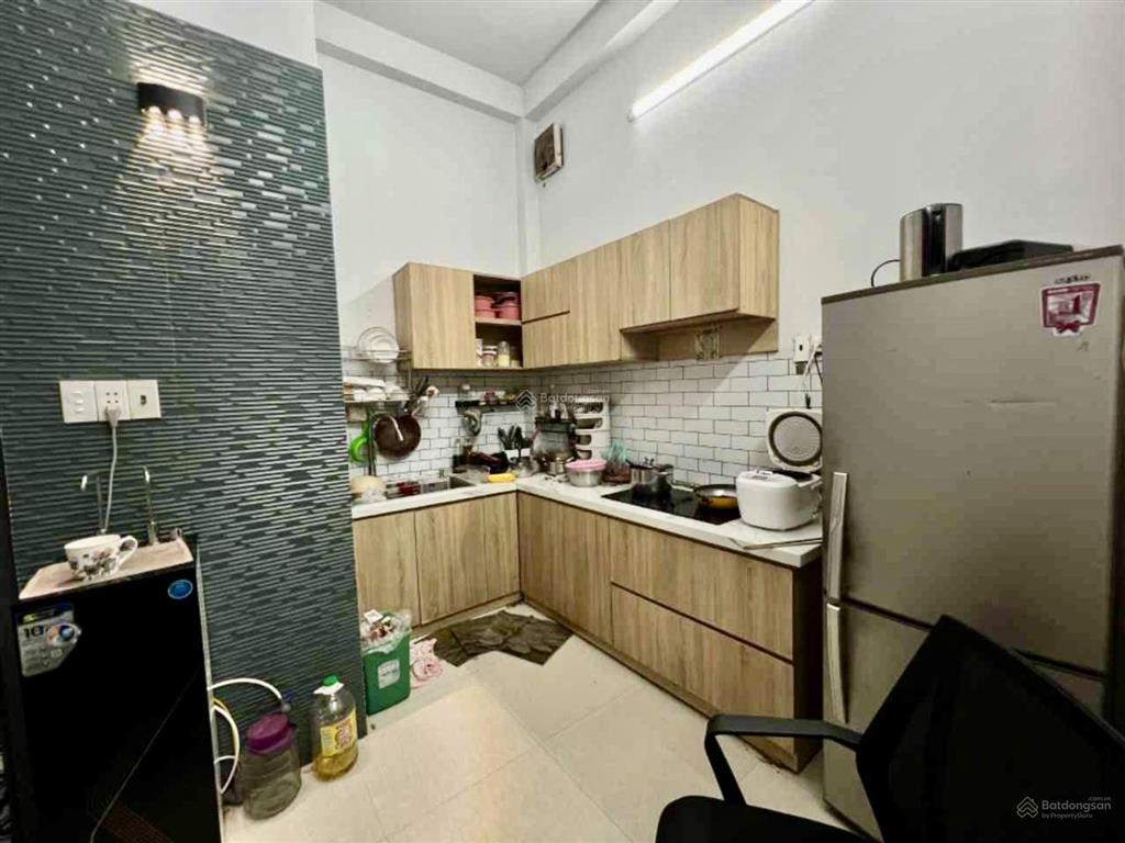 Dương bá trạc trung tâm quận 8 cách mặt tiền chỉ 50m  43m  3 tầng  chỉ hơn 4 tỷ