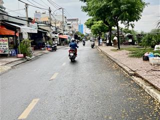 Hẻm 5m ô tô vào tận nhà  lưu hữu phước quận 8  ngang gần 6m  4 tầng  chỉ hơn 4 tỷ