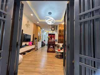 Nhà đẹp mới xây khu đồng bộ quận 8  3tầng  chỉ 5đ1  hoàn công chuẩn