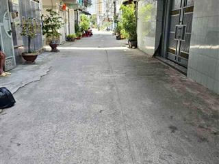 Nhà đẹp 3 tầnghẻm ô tô 4m diện tích 47m, cực hiếm trong khu vựcchỉ 5.x (tiểu học )