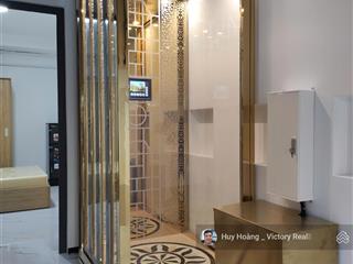 Bán nhà trần mai ninh, p.12, tân bình | 48m² | thang máy  7pn khai thác chdv | giá 8.9 tỷ tl