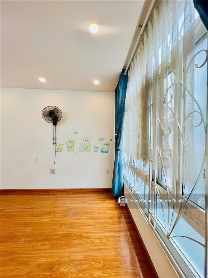 Bán nhà hxh hoàng hoa thám, p.13, tân bình | 44m² | 4 tầng | hẻm 10m cực rộng | giá 11.9 tỷ tl