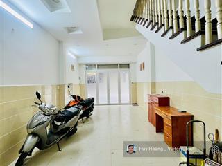 Bán nhà hxh hoàng hoa thám, p.13, tân bình | 44m² | 4 tầng | hẻm 10m cực rộng | giá 11.9 tỷ tl