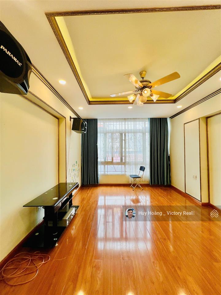 Bán nhà hxh hoàng hoa thám, p.13, tân bình | 44m² | 4 tầng | hẻm 10m cực rộng | giá 11.9 tỷ tl