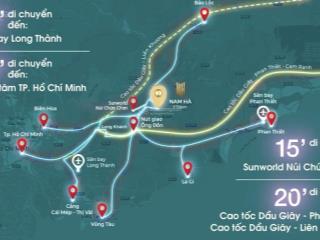 Đất nền dự án khu dân cư nam hà