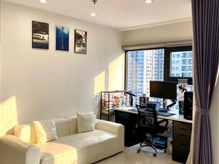 Cho thuê ch 2pn, 2wc, 64m2 tại the sapphirevinhomes smart city,  chính chủ