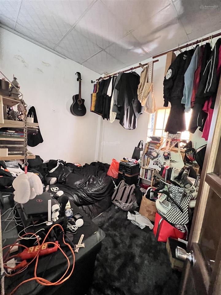 Nhà 3 tầng sát mặt tiền ttq6  hẻm 4m thông hậu giang, minh phụng  hoàn công đủ