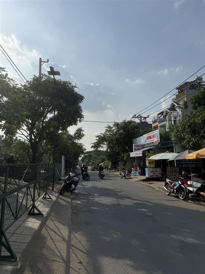 Đất mặt tiền bưng ông thoàn gần liên phường  đón sóng hạ tầng  trung tâm phát triển mới của thủ đức