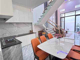 Bán nhà mới 4x16m. 2 tầng. 3pn. chỉ 5tỷ8. ngay trường phan chu trinh thống nhất, p16