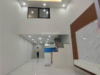 Bán nhà lê văn khương tân thới hiêp q12.
.dt 45m2( 411m) 3.49 tỷ nhà đẹp ở ngay
+ shr công ngay