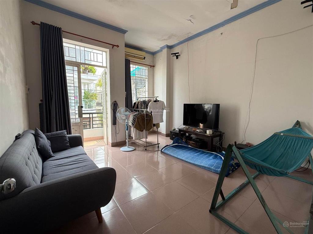 Bán nhà 2 tầng trương thị hoa 80m2  hẻm xe hơi tránh  chỉ nhỉnh 5 tỷ