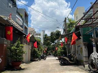 Chỉ 5.9 tỷ hẽm xe tải trương thì hoa tân thới hiệp với dt 4x20m2
vị trí đắc địa ngay công an quận