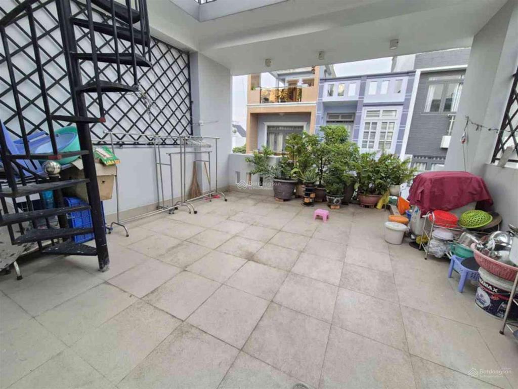 Hẽm 5m thông, nguyễn thị kiểu,tân thới hiệp q12, diện tích 76m chỉ 8tỷ