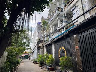 Nhà 4 tầng đẹp, full công năng, ht tân thới hiêp dt 63m2 chỉ 6 tỷ
.0779 962 ***