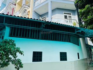 Hẻm ô tô phạm văn chiêu gò vấp. lô gốc ngang 5x15m nhỉnh 7 tỷ full nội thất cao cấp