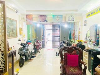 Hxt 8m thông ngay bờ kè phạm văn chiêu, phường an hội tây, gò vấp. 4x15m. 3 tầng. chỉ 7,3 tỷ.
