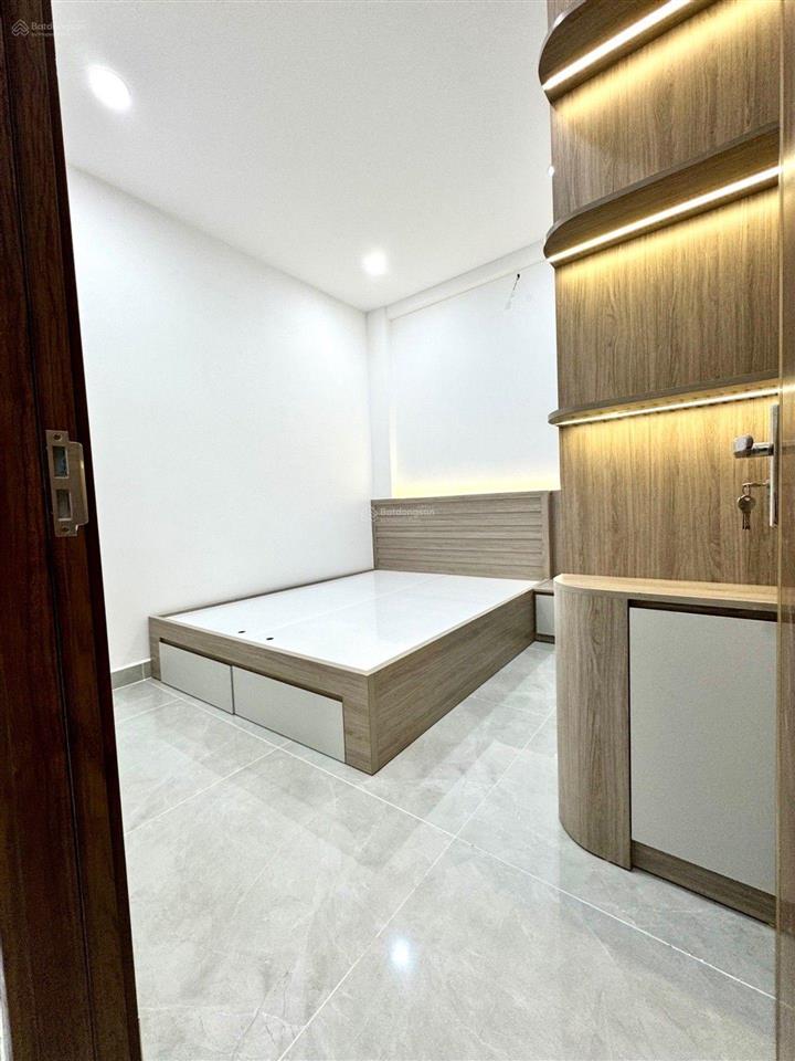 Dt 60m2 nhỉnh 4tỷ nguyễn thị kiểu, tân thới hiệp q12. vị trí sát metro hiệp phú. lê văn khương