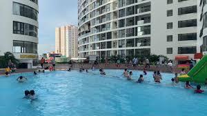 Chủ nhà gửi bán căn hộ 2pn gateway vũng tàu ban công đông nam view biển đầy đủ nội thất