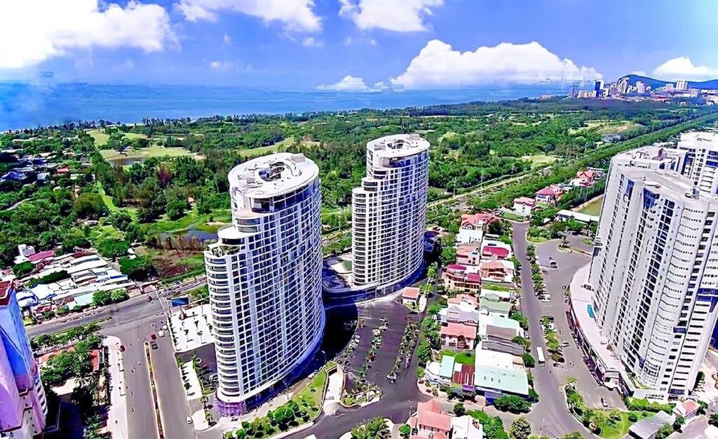 Chủ nhà gửi bán căn hộ 2pn gateway vũng tàu ban công đông nam view biển đầy đủ nội thất