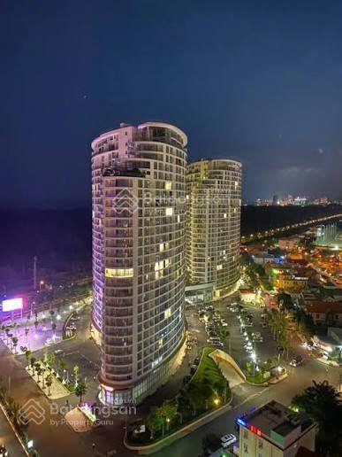 Bán căn hộ 3pn 2wc chung cư gateway vũng tàu tầng cao view trực diện biển thoáng mát