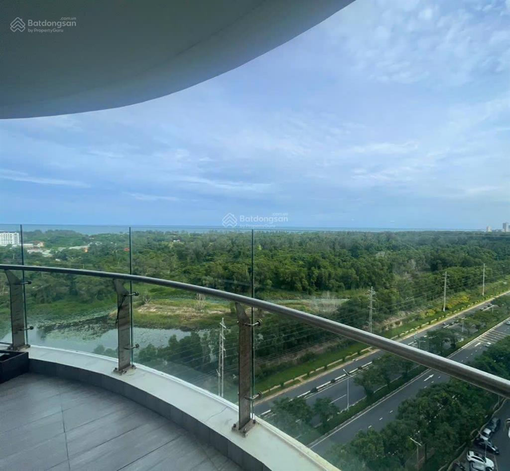 Bán căn hộ 3pn 2wc chung cư gateway vũng tàu tầng cao view trực diện biển thoáng mát