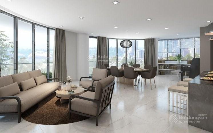 Bán căn hộ 3pn 2wc chung cư gateway vũng tàu tầng cao view trực diện biển thoáng mát