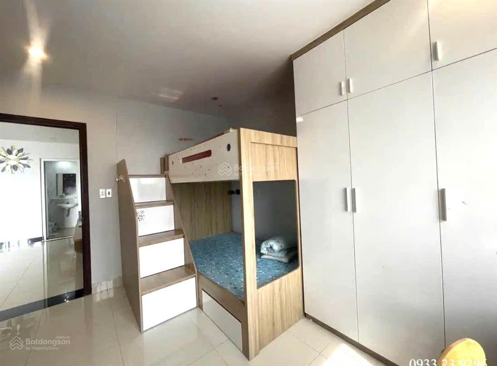 Hiếm, căn hộ 2 phòng ngủ 2wc dự án phoenix vũng tàu view biển tầng cao, đầy đủ nội thất