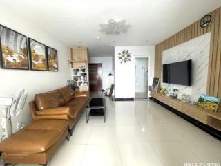 Hiếm * căn hộ 2 phòng ngủ 2wc dự án phoenix vũng tàu view biển tầng cao đầy đủ nội thất
