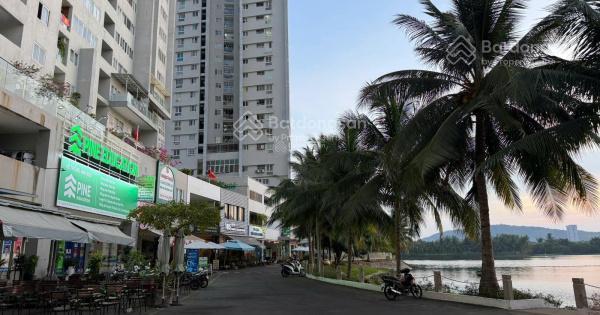 Giá siêu tốt căn hộ 2 phòng ngủ dic phoenix view biển tầng cao nội thất hiện đại