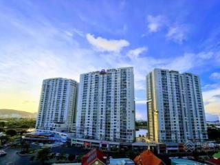 Giá siêu tốt căn hộ 2 phòng ngủ dic phoenix view biển tầng cao nội thất hiện đại