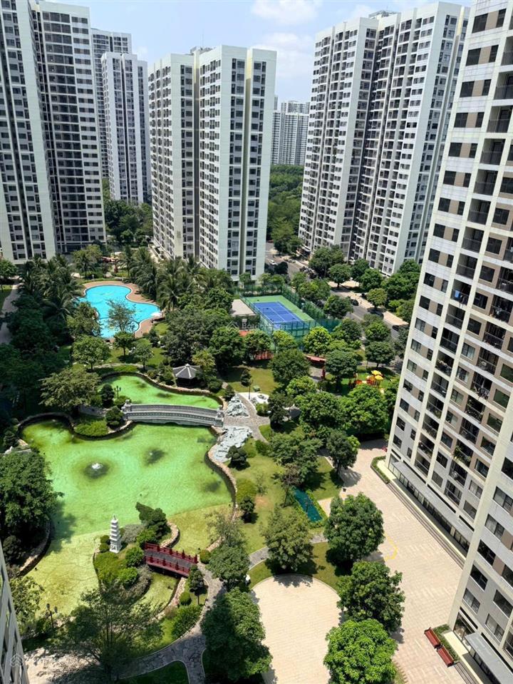 The origami  căn góc 3pn chỉ hơn 4 tỷ, sống chuẩn nghỉ dưỡng tại vinhomes grand park q9