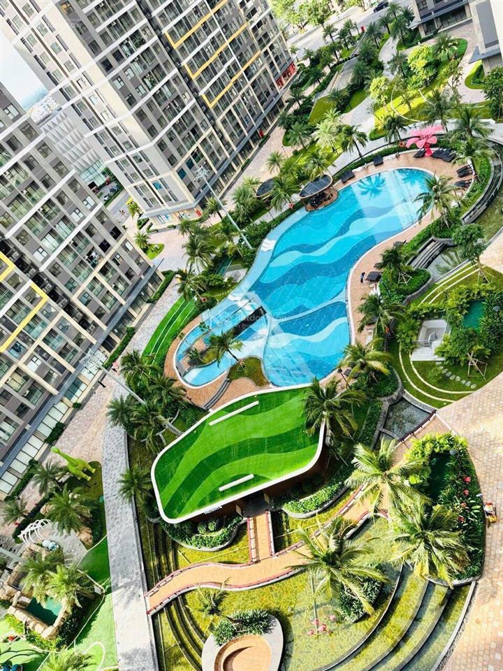 Quỹ căn hiếm 2pn+ ~69.2m glory heights view hồ bơi malibu cực đẹp tại vinhomes grand park