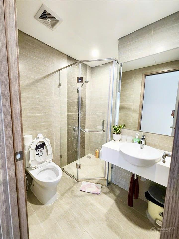 Chính chủ bán căn 1pn+ 47m² toà s10 view đẹp tại origami  vinhomes grand park, quận 9